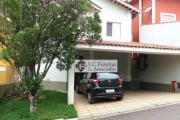 Casa com 3 dormitórios à venda, 166 m² por R$ 915.000,00 - Cotia - Cotia/SP