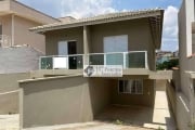 Casa com 3 dormitórios à venda, 119 m² por R$ 700.000,00 - Vila D'Este - Cotia/SP