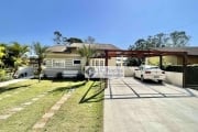 Casa com 4 dormitórios à venda, 400 m² por R$ 2.580.000,00 - Nova Higienópolis - Jandira/SP