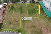 Terreno à venda, 360 m² por R$ 230.000,00 - Reserva Vale Verde - Cotia/SP