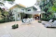 Casa com 4 dormitórios à venda, 553 m² por R$ 1.990.000,00 - Granja Viana - Jandira/SP