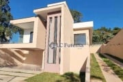 Casa com 3 dormitórios à venda, 204 m² por R$ 1.350.000,00 - Reserva Vale Verde - Cotia/SP