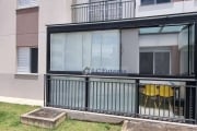 Apartamento com 2 dormitórios à venda, 47 m² por R$ 315.000,00 - Raízes Eco Clube - Cotia/SP