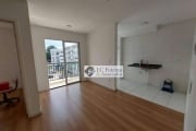 Apartamento com 2 dormitórios à venda, 47 m² por R$ 240.000,00 - Cotia - Cotia/SP