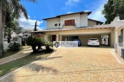 Casa com 5 dormitórios à venda, 752 m² por R$ 5.280.000,00 - Granja Viana - Cotia/SP