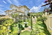 Casa com 4 dormitórios à venda, 986 m² por R$ 11.900.000,00 - Granja Viana - Cotia/SP