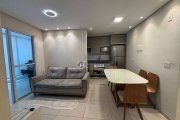 Apartamento Garden com 2 dormitórios, 54 m² - venda por R$ 289.900,00 ou aluguel por R$ 3.000,00/mês - Cotia - Cotia/SP