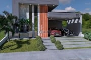 Casa com 3 dormitórios à venda, 189 m² por R$ 1.150.000,00 - Villa Rica - Vargem Grande Paulista/SP