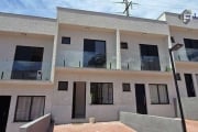 Casa com 2 dormitórios para alugar, 80 m² por R$ 3.800,00/mês - Granja Viana - Cotia/SP