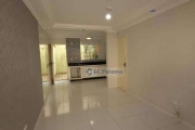 Casa com 2 dormitórios à venda, 54 m² por R$ 225.000,00 - Recanto Arco Verde - Cotia/SP