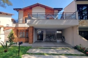 Casa com 4 dormitórios à venda, 300 m² por R$ 1.850.000,00 - Granja Viana - Cotia/SP