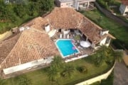 Casa com 4 dormitórios, 578 m² - venda por R$ 3.500.000,00 ou aluguel por R$ 21.500,00/mês - Granja Viana - Cotia/SP