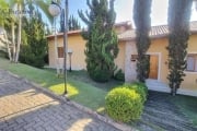 Casa com 3 dormitórios à venda, 185 m² por R$ 1.150.000,00 - Granja Viana - Carapicuíba/SP