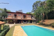 Casa com 4 dormitórios à venda, 363 m² por R$ 1.900.000,00 - Granja Viana - Cotia/SP