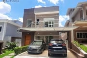 Casa com 3 dormitórios para alugar, 214 m² por R$ 8.200,00/mês - Palm Hills Granja Viana Club Residence - Cotia/SP