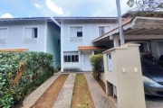 Casa com 2 dormitórios para alugar, 80 m² por R$ 3.200,00/mês - Granja Viana - Cotia/SP