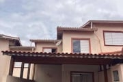 Casa com 3 dormitórios, 89 m² - venda por R$ 330.000,00 ou aluguel por R$ 1.800,00/mês - Recanto das Graças I - Cotia/SP