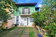 Casa com 3 dormitórios para alugar, 89 m² por R$ 4.500,00/mês - Granja Viana - Cotia/SP