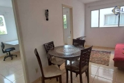 Apartamento com 2 dormitórios à venda, 57 m² por R$ 215.000,00 - Jardim Primavera - Carapicuíba/SP