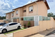 Casa com 2 dormitórios à venda, 78 m² por R$ 560.000,00 - Villagio Veneza - Cotia/SP