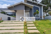 Casa com 3 dormitórios à venda, 162 m² por R$ 1.150.000,00 - Paysage Bella Vittá - Vargem Grande Paulista/SP