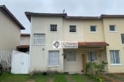 Casa com 2 dormitórios à venda, 72 m² por R$ 371.000,00 - Granja Viana - Cotia/SP