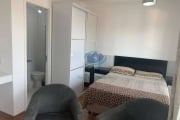 Studio com 1 dormitório para alugar, 34 m² por R$ 3.200,00/mês - Ipiranga - São Paulo/SP