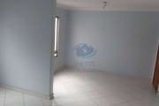 Apartamento com 2 dormitórios à venda, 60 m² por R$ 260.000,00 - Vila Moraes - São Paulo/SP