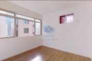 Apartamento com 1 dormitório à venda, 45 m² por R$ 750.000,00 - Itaim Bibi - São Paulo/SP