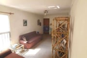 Apartamento com 3 dormitórios à venda, 60 m² por R$ 345.000,00 - Vila Moraes - São Paulo/SP