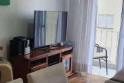 Apartamento com 2 dormitórios à venda, 70 m² por R$ 578.000,00 - Chácara Inglesa - São Paulo/SP