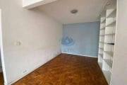 Apartamento com 2 dormitórios para alugar, 73 m² por R$ 5.940,00/mês - Vila Mariana - São Paulo/SP