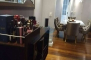 Apartamento com 3 dormitórios à venda, 126 m² por R$ 825.000,00 - Vila Zelina - São Paulo/SP