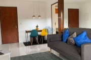 Apartamento com 2 dormitórios, 62 m² - venda por R$ 530.000,00 ou aluguel por R$ 3.839,00/mês - Ipiranga - São Paulo/SP