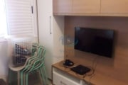 Apartamento Varanda Gourmet,3 dormitórios, a 3 minutos  a pé ao metrô Alto Ipiranga, 2 vagas, aceita proposta e permuta.