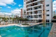 Apartamento com 3 dormitórios à venda, 110 m² por R$ 1.250.000,00 - Ipiranga - São Paulo/SP