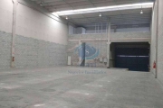 Galpão para alugar, 1025 m² por R$ 29.736,00/mês - Piraporinha - Diadema/SP