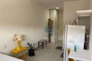 Studio com 1 dormitório para alugar, 35 m² por R$ 1.450,00/mês - Mirandópolis - São Paulo/SP