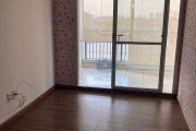 Apartamento com 2 dormitórios à venda, 68 m² por R$ 650.000,00 - Ipiranga - São Paulo/SP