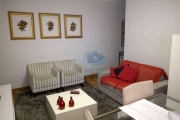 Apartamento com 2 dormitórios à venda, 60 m² por R$ 380.000,00 - Vila das Mercês - São Paulo/SP