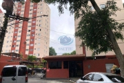 Apartamento com 2 dormitórios à venda, 50 m² por R$ 245.000,00 - Jardim Vergueiro (Sacomã) - São Paulo/SP