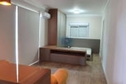 Studio com 1 dormitório para alugar, 50 m² por R$ 4.222,00/mês - Vila Mariana - São Paulo/SP