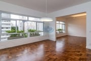 Apartamento com 3 dormitórios à venda, 239 m² por R$ 2.685.000,00 - Higienópolis - São Paulo/SP