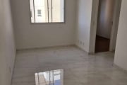 Apartamento com 2 dormitórios à venda, 45 m² por R$ 275.000,00 - Jardim Santa Emília - São Paulo/SP