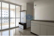 Apartamento com 2 dormitórios à venda, 63 m² por R$ 700.000,00 - Parque da Mooca - São Paulo/SP