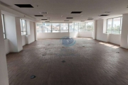 Sala para alugar, 182 m² por R$ 7.500,00/mês - Ipiranga - São Paulo/SP