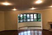 Apartamento com 4 dormitórios à venda, 251 m² por R$ 2.150.000,00 - Campo Belo - São Paulo/SP