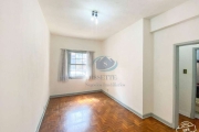 Apartamento com 1 dormitório à venda, 55 m² por R$ 370.000,00 - Vila Clementino - São Paulo/SP