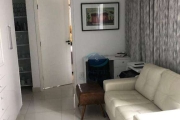 Apartamento com 1 dormitório à venda, 41 m² por R$ 650.000,00 - Vila Mariana - São Paulo/SP