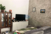 Apto 2 dormitórios,1 suíte com armários embutidos,sala com sacada,cozinha planejada,área de serviço,1 vaga de garagem,aceita proposta,oportunidade.